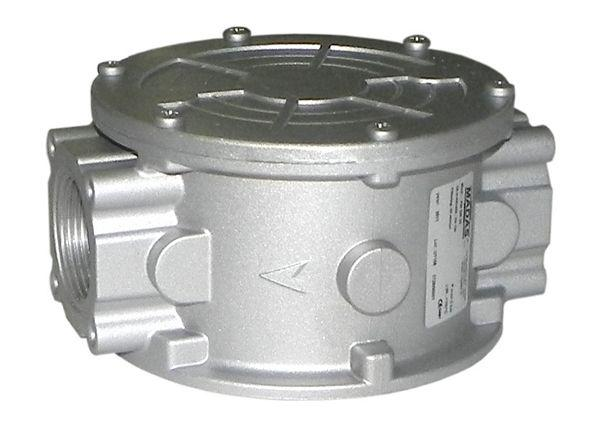 Lọc Gas